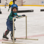 Náborová akce Týden hokeje v Trutnově