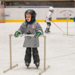 Náborová akce Týden hokeje v Trutnově