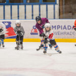 Náborová akce Týden hokeje v Trutnově