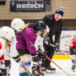 Náborová akce Týden hokeje v Trutnově