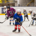 Náborová akce Týden hokeje v Trutnově