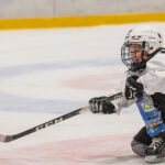 Náborová akce Týden hokeje v Trutnově