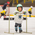 Náborová akce Týden hokeje v Trutnově