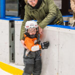 Náborová akce Týden hokeje v Trutnově