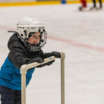 Náborová akce Týden hokeje v Trutnově