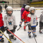 Náborová akce Týden hokeje v Trutnově