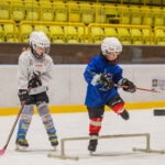 Náborová akce Týden hokeje v Trutnově