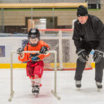 Náborová akce Týden hokeje v Trutnově
