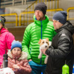 Náborová akce Týden hokeje v Trutnově