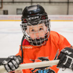 Náborová akce Týden hokeje v Trutnově