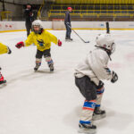 Náborová akce Týden hokeje v Trutnově