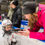 Náborová akce Týden hokeje v Trutnově