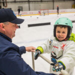 Náborová akce Týden hokeje v Trutnově