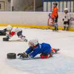 Náborová akce Týden hokeje v Trutnově