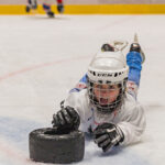 Náborová akce Týden hokeje v Trutnově