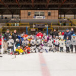 Náborová akce Týden hokeje v Trutnově