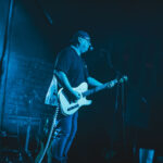 Vyprodaný KlonDike nechtěl kapelu Tři sestry pustit z pódia