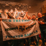 Vyprodaný KlonDike nechtěl kapelu Tři sestry pustit z pódia