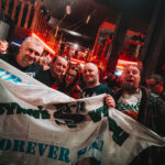 Vyprodaný KlonDike nechtěl kapelu Tři sestry pustit z pódia