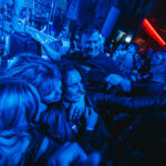 Vyprodaný KlonDike nechtěl kapelu Tři sestry pustit z pódia