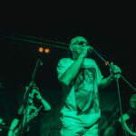 Vyprodaný KlonDike nechtěl kapelu Tři sestry pustit z pódia