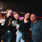 Vyprodaný KlonDike nechtěl kapelu Tři sestry pustit z pódia