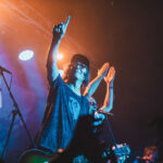 Vyprodaný KlonDike nechtěl kapelu Tři sestry pustit z pódia