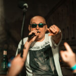 Vyprodaný KlonDike nechtěl kapelu Tři sestry pustit z pódia