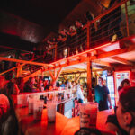 Vyprodaný KlonDike nechtěl kapelu Tři sestry pustit z pódia