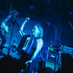 Vyprodaný KlonDike nechtěl kapelu Tři sestry pustit z pódia