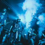 Vyprodaný KlonDike nechtěl kapelu Tři sestry pustit z pódia