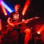 Vyprodaný KlonDike nechtěl kapelu Tři sestry pustit z pódia