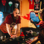 Vyprodaný KlonDike nechtěl kapelu Tři sestry pustit z pódia