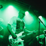 Vyprodaný KlonDike nechtěl kapelu Tři sestry pustit z pódia