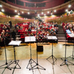 FOTO, VIDEO: Shakespeare v rytmu rocku i hip hopu