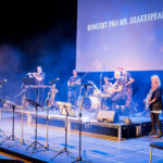 FOTO, VIDEO: Shakespeare v rytmu rocku i hip hopu