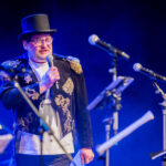 FOTO, VIDEO: Shakespeare v rytmu rocku i hip hopu