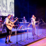 FOTO, VIDEO: Shakespeare v rytmu rocku i hip hopu