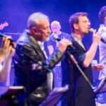 FOTO, VIDEO: Shakespeare v rytmu rocku i hip hopu