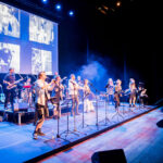 FOTO, VIDEO: Shakespeare v rytmu rocku i hip hopu