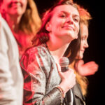 FOTO, VIDEO: Shakespeare v rytmu rocku i hip hopu