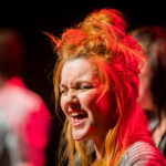 FOTO, VIDEO: Shakespeare v rytmu rocku i hip hopu