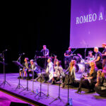 FOTO, VIDEO: Shakespeare v rytmu rocku i hip hopu