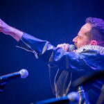 FOTO, VIDEO: Shakespeare v rytmu rocku i hip hopu