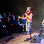 FOTO, VIDEO: Shakespeare v rytmu rocku i hip hopu