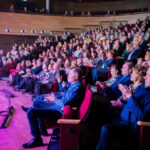 FOTO, VIDEO: Shakespeare v rytmu rocku i hip hopu