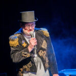 FOTO, VIDEO: Shakespeare v rytmu rocku i hip hopu