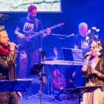 FOTO, VIDEO: Shakespeare v rytmu rocku i hip hopu