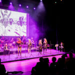 FOTO, VIDEO: Shakespeare v rytmu rocku i hip hopu