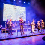 FOTO, VIDEO: Shakespeare v rytmu rocku i hip hopu